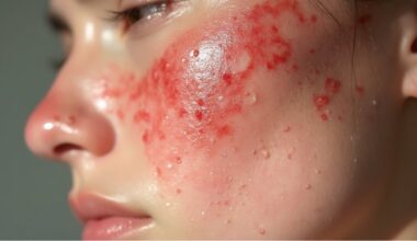 overexposure damages skin barrier