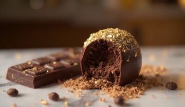 overpriced luxury chocolate health concerns