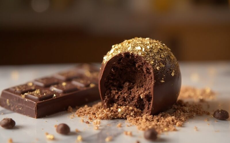 overpriced luxury chocolate health concerns