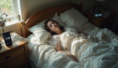 oversleeping health risks increase