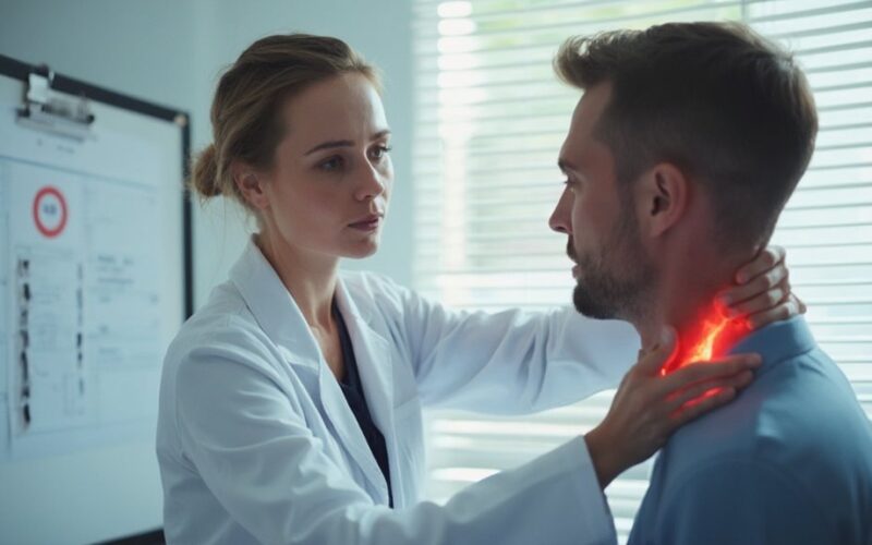 pain sources overlooked by doctors