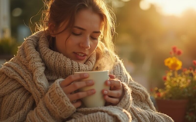 people s thermoregulation issues