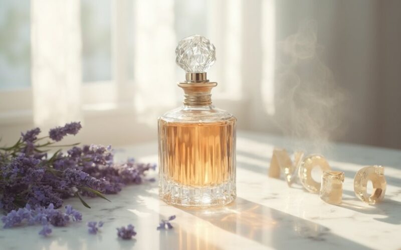 perfume s hormone disrupting effects concerning