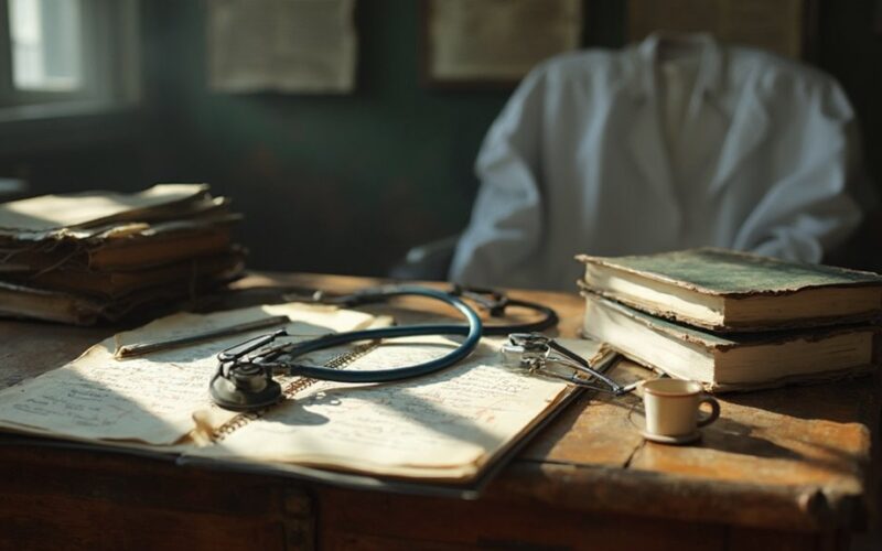 persistent hazardous medical misinformation