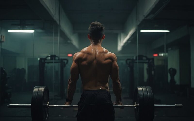 physical mental health benefits