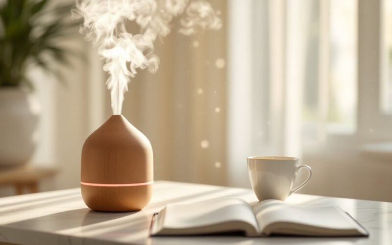 malonus namų kvapas rūpestis