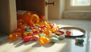 possible vitamin overconsumption dangers