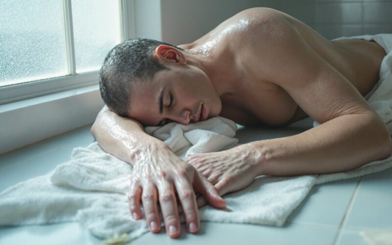 po dušo širdies sveikatos įžvalgos