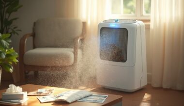 potential air purifier health risks