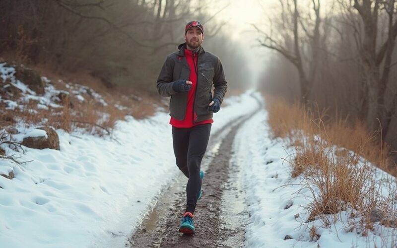 prepare for spring exercise safely