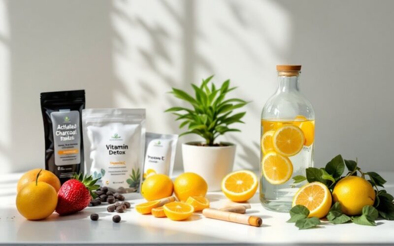 products to eliminate nicotine