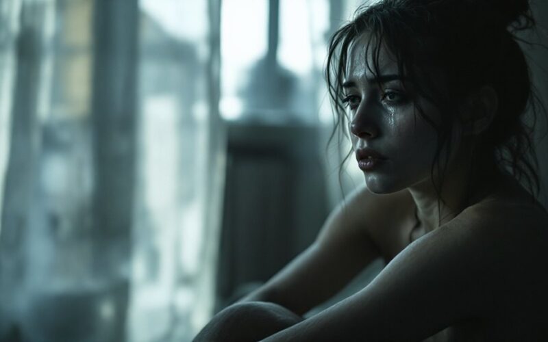 psychologist reveals depression signs