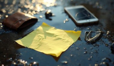 recall lost memory strategy