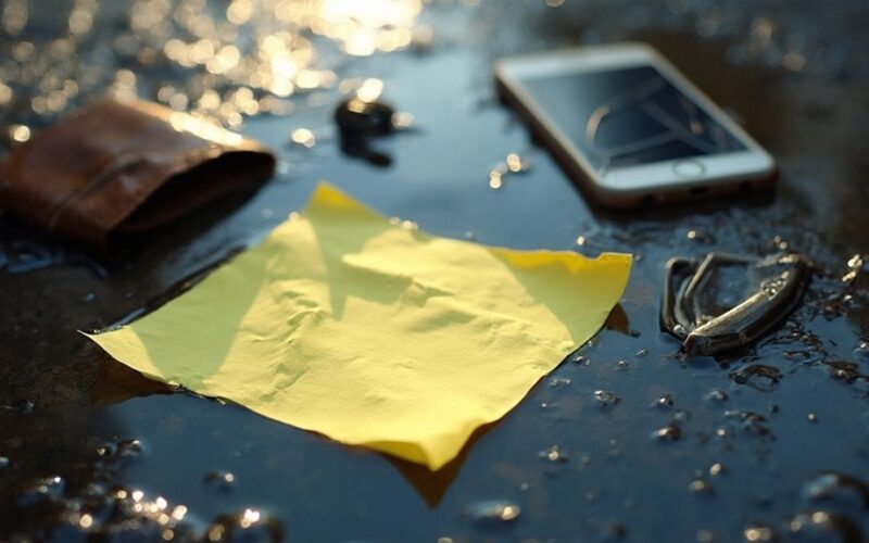 recall lost memory strategy