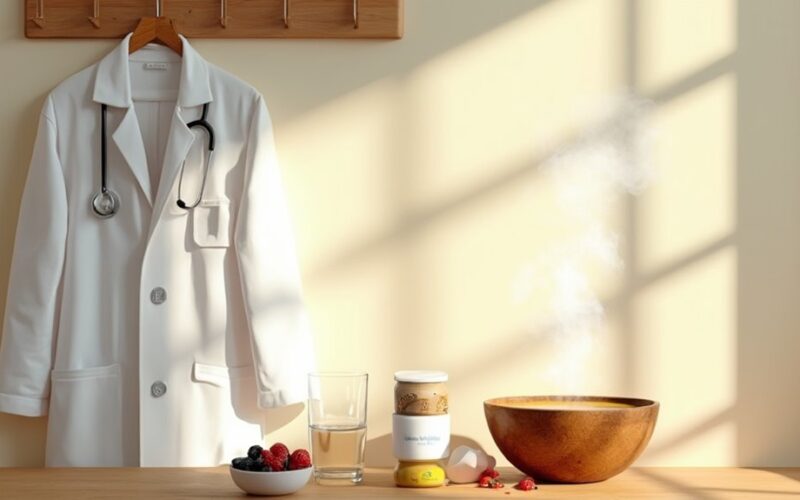 recover quickly after antibiotic treatment