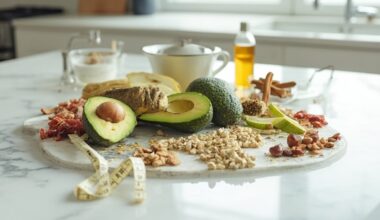 reduce belly fat without exercise