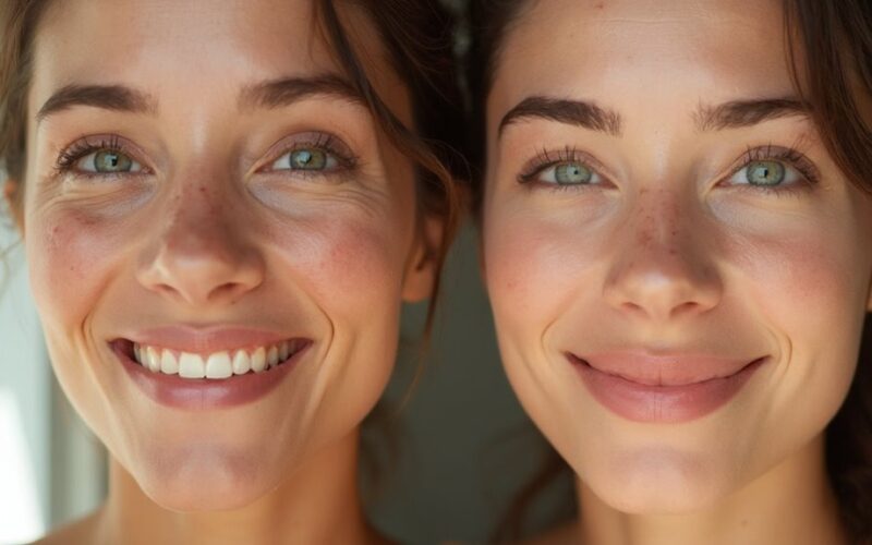 reduced sugar consumption unexpected health benefits