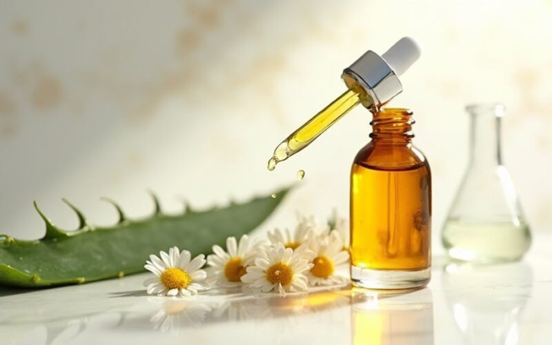 retinol s daily safety questioned