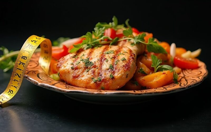 reverse dieting paradoxically aids weight loss