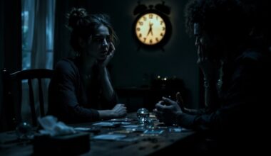 risks of psychic consultations