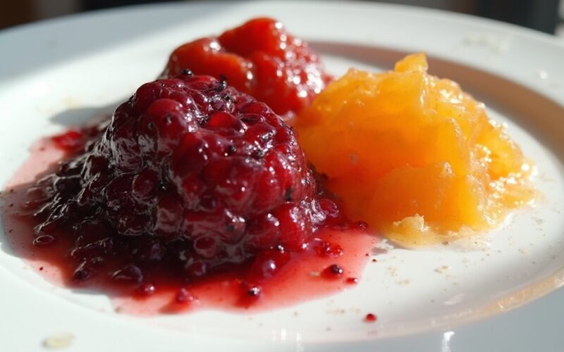 risky jam types identified