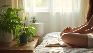 room plants health impact