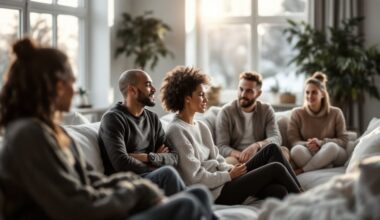 scandinavian year long sobriety experiment