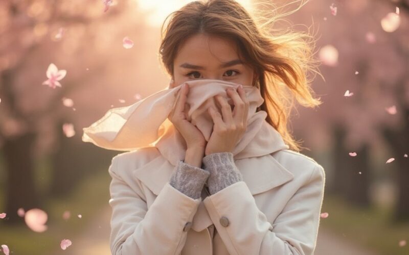 seasonal allergies impact health silently