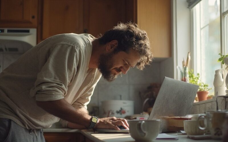 sedentary lifestyle pandemic work from home challenges