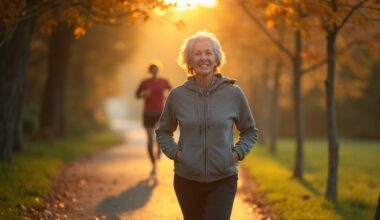 short walks improve health