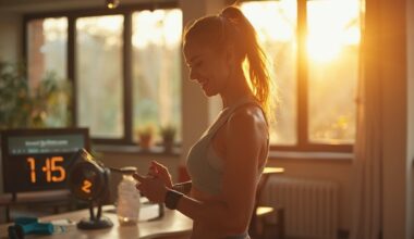 short workouts provide greater benefits