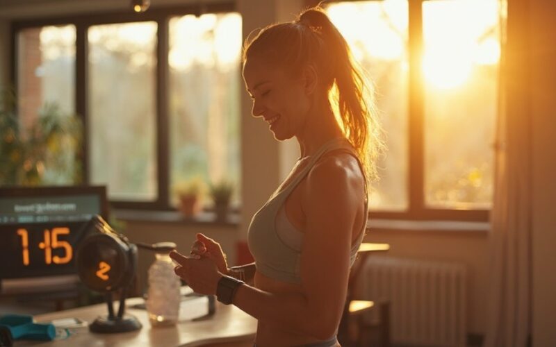 short workouts provide greater benefits