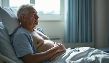 signs of liver problems