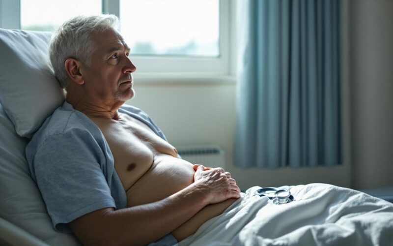 signs of liver problems