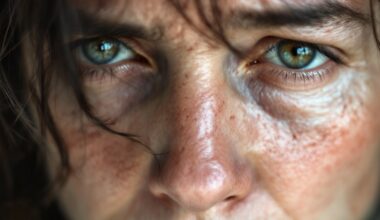 signs of weakening immunity