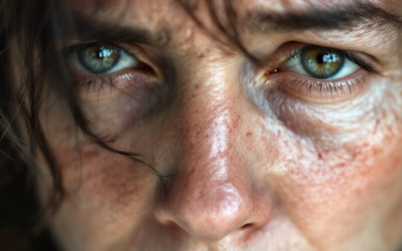 signs of weakening immunity