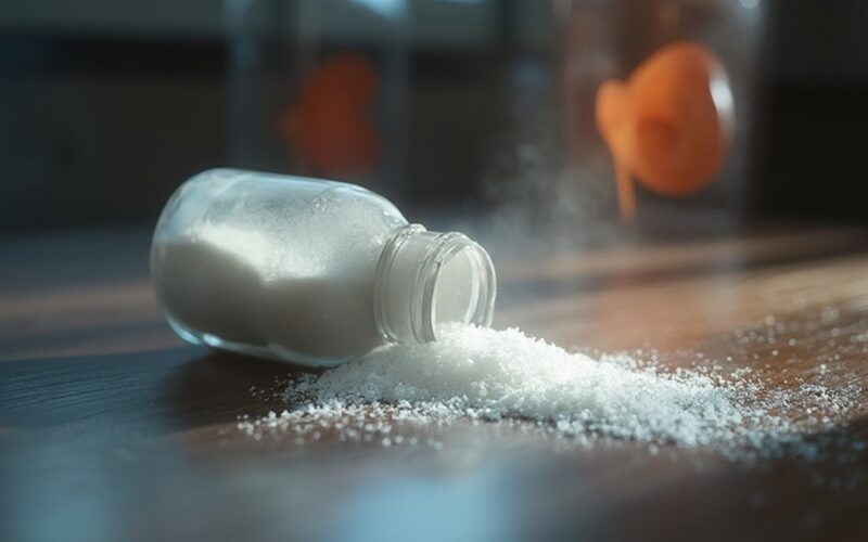 silent killers reduce salt