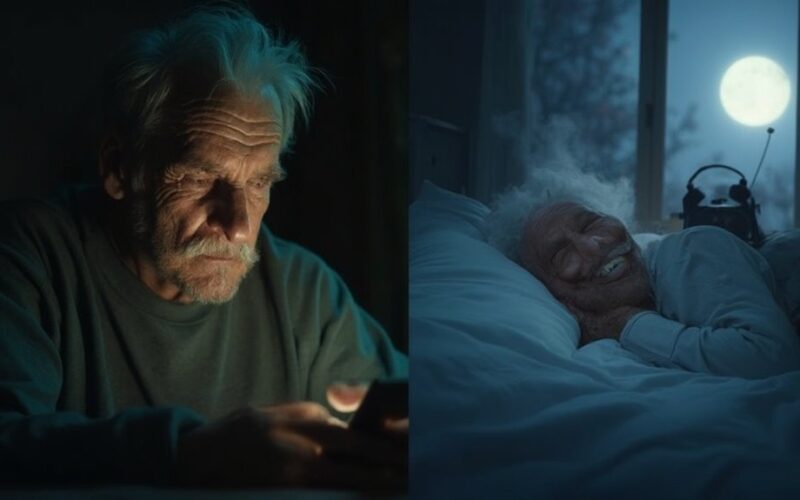 simple free and underutilized anti aging