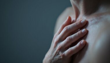six body sensations matter