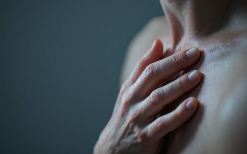 six body sensations matter