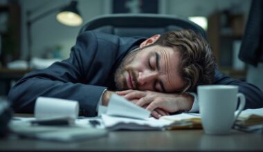 sleep timing affects health