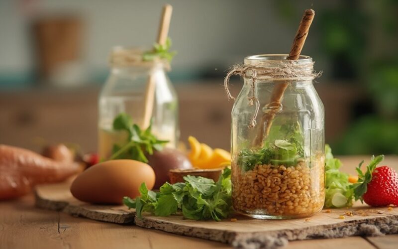 slim figure diet plan