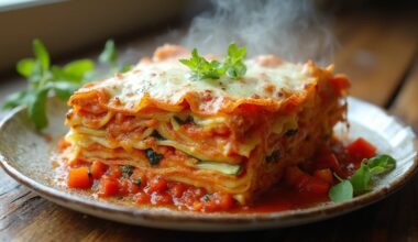 sneak vegetables into everyday meals