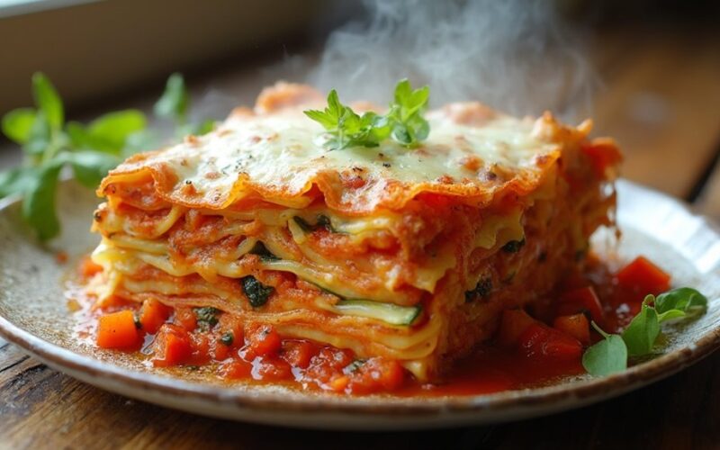 sneak vegetables into everyday meals