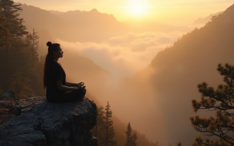 solitude s restorative mental rejuvenation