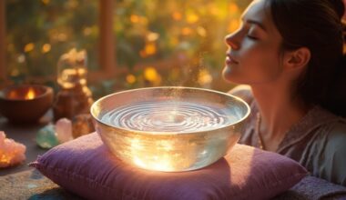 sound frequencies healing