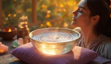 sound frequencies healing