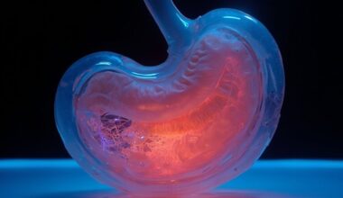 stomach stretch receptors drive hunger