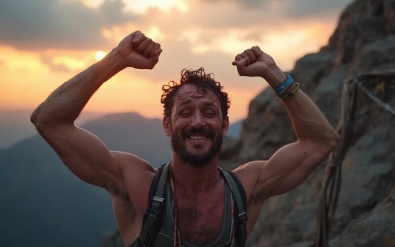 stress can yield beneficial outcomes