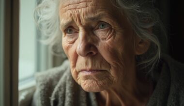 stress causes premature wrinkle formation